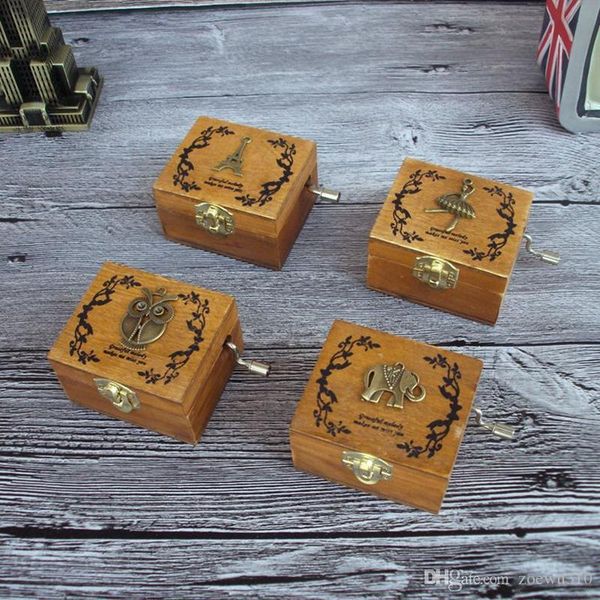 wooden hand crank music box retro eiffel tower hand cranked music box creative exquisite birthday gift christmas gifts 4 patterns dbc dh1159
wooden hand crank music box retro eiffel tower hand cranked music box creative exquisite birthday gift christmas gifts 4 patterns dbc dh1159