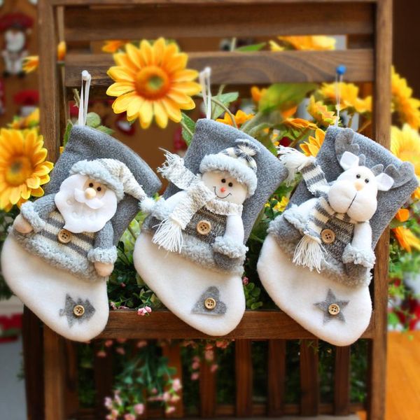 party diy christmas stockings candy pouch flannel tree hanging festival gift packaging pgraphy props holiday mini pendant
party diy christmas stockings candy pouch flannel tree hanging festival gift packaging pgraphy props holiday mini pendant
