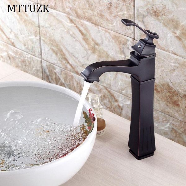 mttuzk new square brass oil bubed bronze bathroom single handle basin faucet cold mixer tap bathrom washbasin carved faucet
mttuzk new square brass oil bubed bronze bathroom single handle basin faucet cold mixer tap bathrom washbasin carved faucet