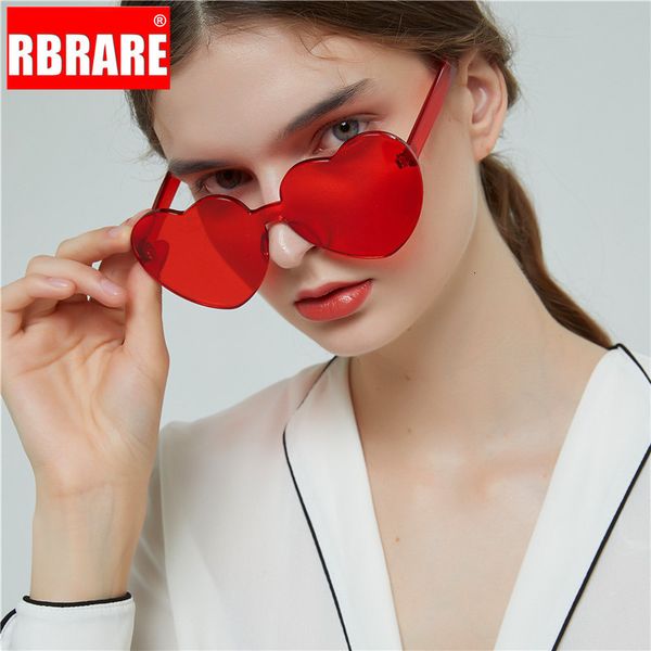 fashion candy color heart rimless sunglasses women one-piece transparent sun glasses modis street beat holiday oculos feminino, White;black
fashion candy color heart rimless sunglasses women one-piece transparent sun glasses modis street beat holiday oculos feminino, White;black