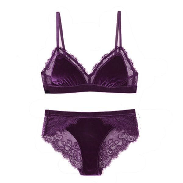 2021 new new women fashion veet lingerie wireless underwear sets push up lenceria comfortable bra and panty lace langerie, Red;black
2021 new new women fashion veet lingerie wireless underwear sets push up lenceria comfortable bra and panty lace langerie, Red;black