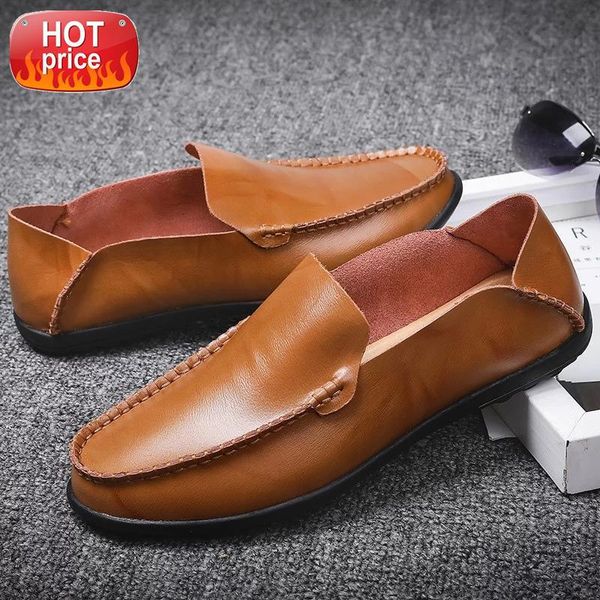 mens casual shoes genuine leather loafers moccasins men slip on driving boat shoes breathable comfortable soft loafer #kx3k
mens casual shoes genuine leather loafers moccasins men slip on driving boat shoes breathable comfortable soft loafer #kx3k