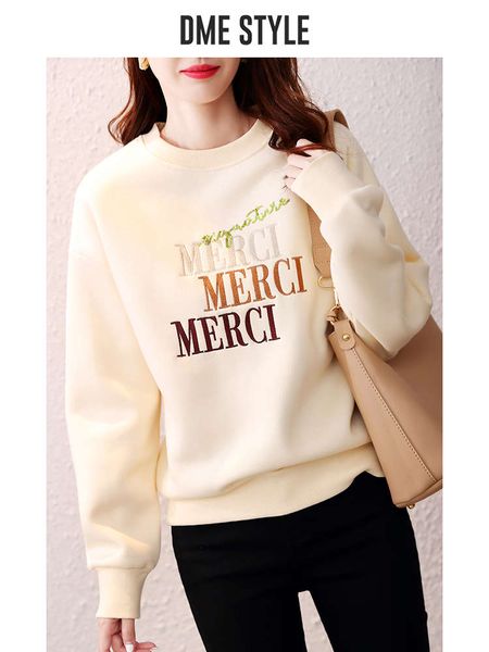 2sf4bdmestyle plush sweater women's autumn winter new 2020 hoodless fashion korean loose small coat, Black
2sf4bdmestyle plush sweater women's autumn winter new 2020 hoodless fashion korean loose small coat, Black