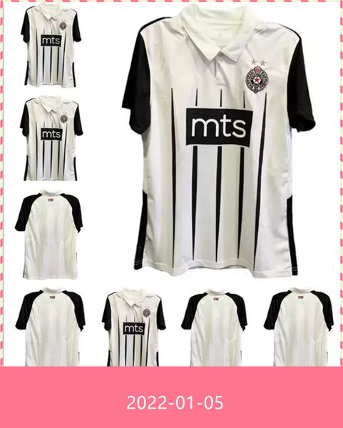 2021 2022 fk partizan soccer jerseys 21 22 home away football shirt s-2xl, Black;yellow
2021 2022 fk partizan soccer jerseys 21 22 home away football shirt s-2xl, Black;yellow
