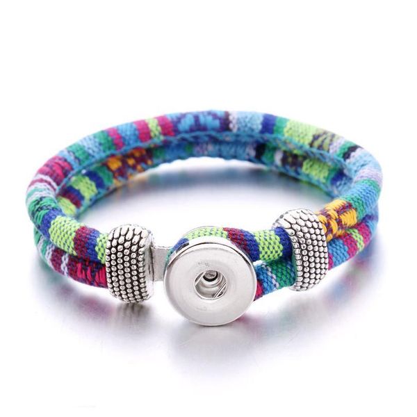 length customed 10 color bracelet for women 18mm the bloomer snap button armband cloth sterling jewelry bangle f bbyjbx, Golden;silver
length customed 10 color bracelet for women 18mm the bloomer snap button armband cloth sterling jewelry bangle f bbyjbx, Golden;silver