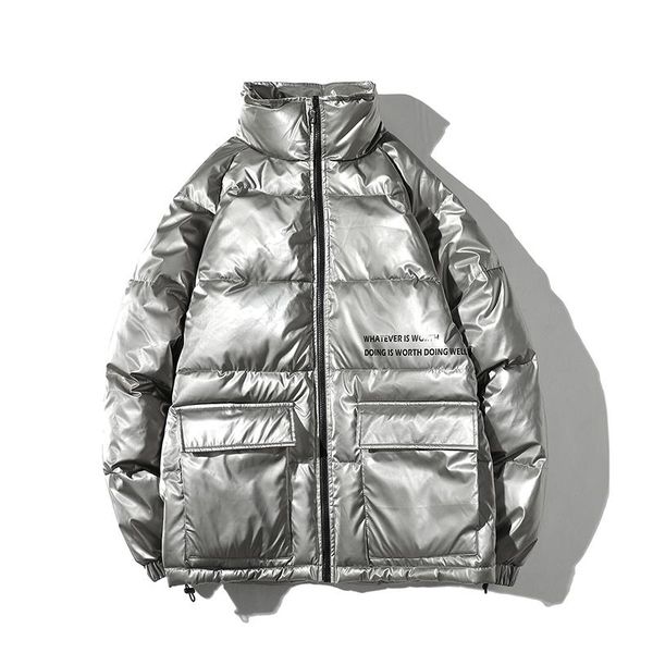 men's down & parkas windbreaker for men sheepskin wool bubble jacket winter clothes herren jacke kurtka zimowa meska students silver gg, Black
men's down & parkas windbreaker for men sheepskin wool bubble jacket winter clothes herren jacke kurtka zimowa meska students silver gg, Black