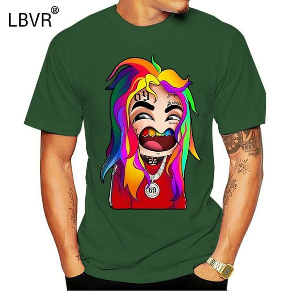 men's 6ix9ine fashion summer short sleeve s 3xl personality custom hoodie designers t shirts sweatshirt
men's 6ix9ine fashion summer short sleeve s 3xl personality custom hoodie designers t shirts sweatshirt