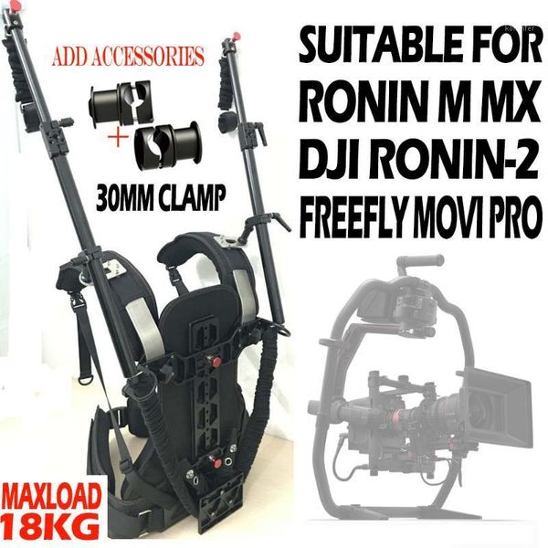 lighting & studio accessories like readyrig easyrig 18kg weight bear video camera support vest rig for arri red dsmc2 dji ronin 2 gimbal sta
lighting & studio accessories like readyrig easyrig 18kg weight bear video camera support vest rig for arri red dsmc2 dji ronin 2 gimbal sta
