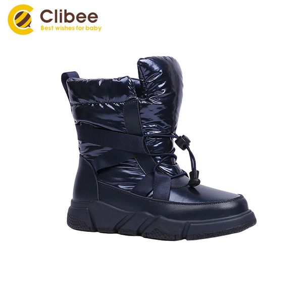 clibee girls winter snow boots with warm wool linning big kids flat comfort waterproof boots with ajustable elastic lace 32-37 lj201203, Black;grey
clibee girls winter snow boots with warm wool linning big kids flat comfort waterproof boots with ajustable elastic lace 32-37 lj201203, Black;grey