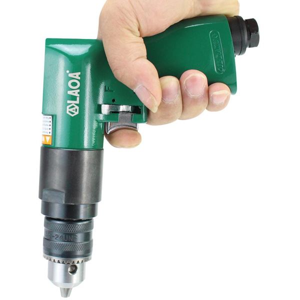 laoa 3/8" pneumatic drill air threading machine forward and reverse pneumatic screwdriver aor tpp;s
laoa 3/8" pneumatic drill air threading machine forward and reverse pneumatic screwdriver aor tpp;s