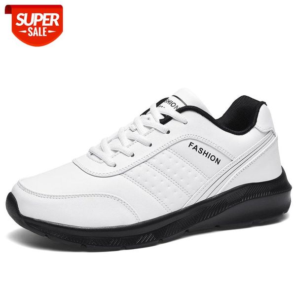 men's casual shoes outdoor sneakers light men trainers shoes autumn winter leather male footwear #fg21
men's casual shoes outdoor sneakers light men trainers shoes autumn winter leather male footwear #fg21
