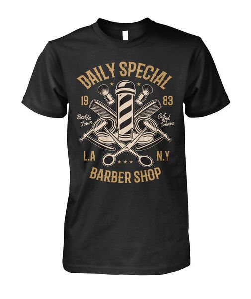 funny casual short sleeve barber shop daily special groom style hipster womens sport hooded sweatshirt hoodie t shirt
funny casual short sleeve barber shop daily special groom style hipster womens sport hooded sweatshirt hoodie t shirt