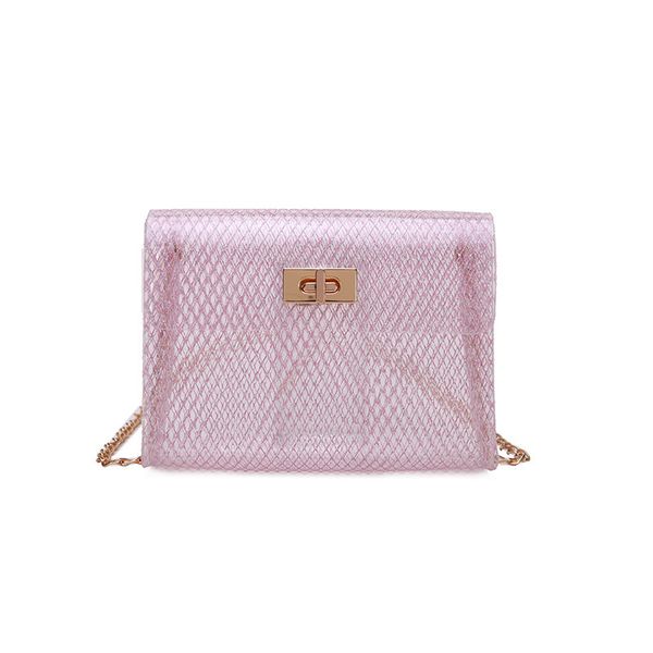 2020 new bags of women's tiny crossbody purses jelly little female shoulder bag transparent current wb12
2020 new bags of women's tiny crossbody purses jelly little female shoulder bag transparent current wb12