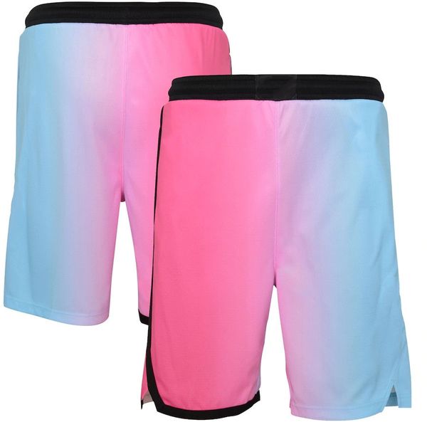 miami heat men 2020/21 city edition swingman basketball shorts pink pants, Black;red
miami heat men 2020/21 city edition swingman basketball shorts pink pants, Black;red