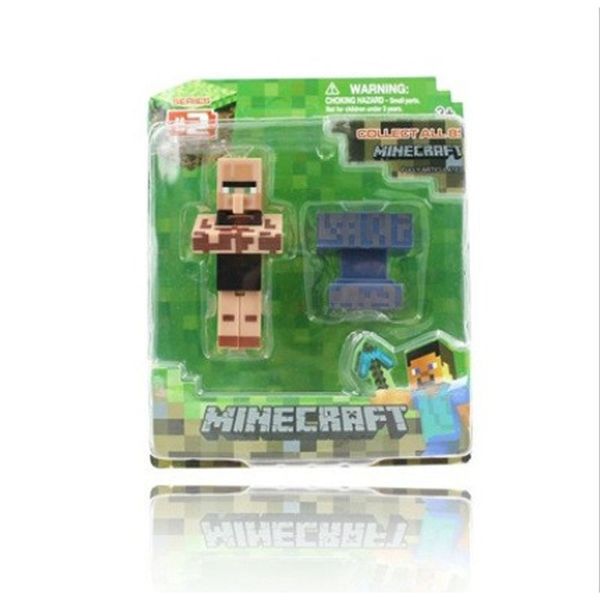 mini my world building block toy cute mini world building block model toy kid christmas gift 10 styles
mini my world building block toy cute mini world building block model toy kid christmas gift 10 styles