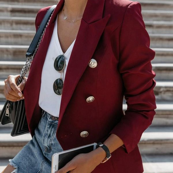 fashion all-match slim chic coat button turn down collar long sleeve sell female coat 2020 autumn winter clothing, Black;brown
fashion all-match slim chic coat button turn down collar long sleeve sell female coat 2020 autumn winter clothing, Black;brown