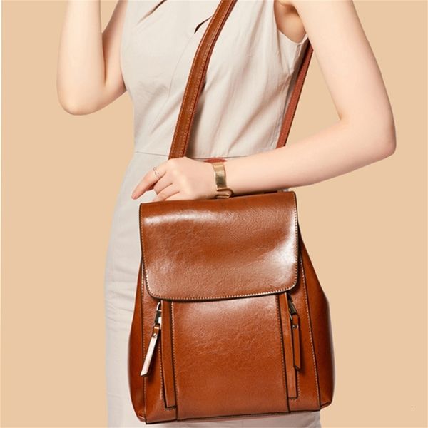 fashion backpack women split leather travel woman backpack women back pack female backpack
fashion backpack women split leather travel woman backpack women back pack female backpack