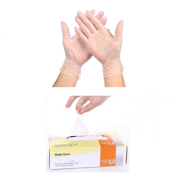 factory5ru8disposable clear gloves transparent pvc hands protective gauntlets household protect wholesale
factory5ru8disposable clear gloves transparent pvc hands protective gauntlets household protect wholesale