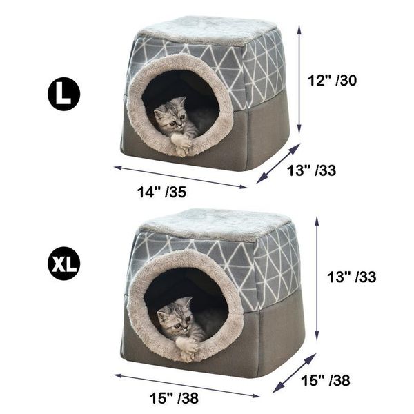 warm pet dog cat bed soft nest dual use cat sleeping bed pad winter warm pet cozy beds kennel for sm wmtbzr
warm pet dog cat bed soft nest dual use cat sleeping bed pad winter warm pet cozy beds kennel for sm wmtbzr