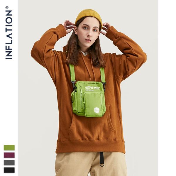 inflation brand candy color shoulder bags retro streetwear waist pouch women print multi-pockets messenger bag 225ai2020
inflation brand candy color shoulder bags retro streetwear waist pouch women print multi-pockets messenger bag 225ai2020