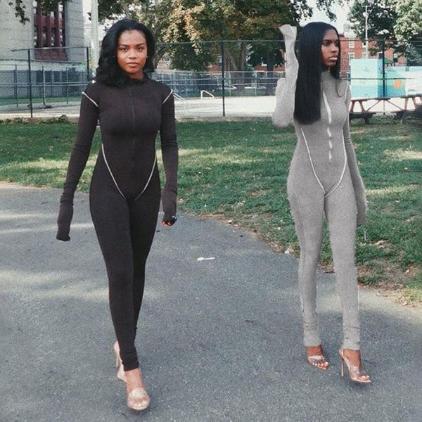 yoga outfits jumpsuits set sportswear long sleeves fitness clothing suit gym patchwork breathable sports zipper quick dry, White;red
yoga outfits jumpsuits set sportswear long sleeves fitness clothing suit gym patchwork breathable sports zipper quick dry, White;red