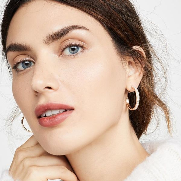hoop & huggie ymyw fashion round small earrings statement imitation pearls zinc alloy ear ring golden jewelry bijoux femme accessories1, Golden;silver
hoop & huggie ymyw fashion round small earrings statement imitation pearls zinc alloy ear ring golden jewelry bijoux femme accessories1, Golden;silver