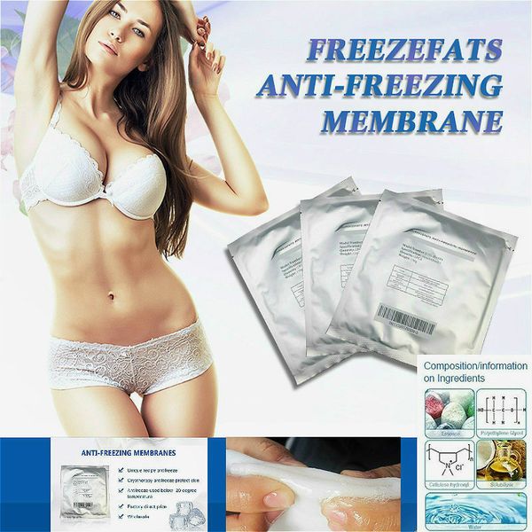 антифриз мембрана 27 * 30см 34 * 42см 28 * 28 антифризы мембраны антифризы мембрана cryo прохладный pad для zeltiq против замораживания маши
антифриз мембрана 27 * 30см 34 * 42см 28 * 28 антифризы мембраны антифризы мембрана cryo прохладный pad для zeltiq против замораживания маши