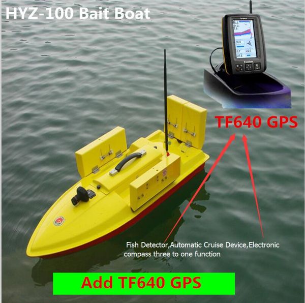 intelligent large remote contorl fishing boat 100cm 2.4g 500m 7kg load 4 bait well 4 lines rc bait boat add gps fish detector
intelligent large remote contorl fishing boat 100cm 2.4g 500m 7kg load 4 bait well 4 lines rc bait boat add gps fish detector