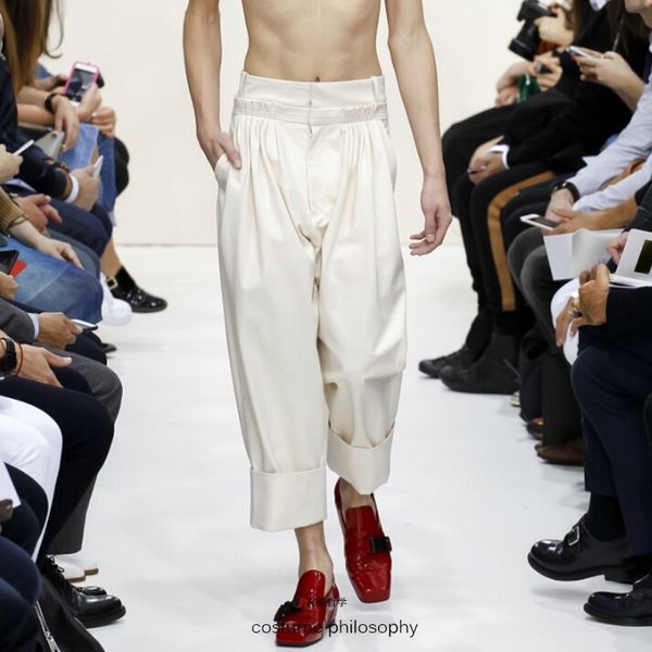 2021 new self-made of newly casual men... baggy legged pants with nine minutes. s-6xl xf9h, Black
2021 new self-made of newly casual men... baggy legged pants with nine minutes. s-6xl xf9h, Black