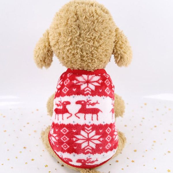 pet christmas hooded reindeer elk red coat 4 legged thickening fleece warm coat winter hoodie christmas festival costume for dog
pet christmas hooded reindeer elk red coat 4 legged thickening fleece warm coat winter hoodie christmas festival costume for dog