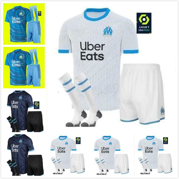and kids marseille soccer jersey 2020 2021 marseille maillot de foot benedetto payet l gustavo 20 21 thauvin shirts, Black
and kids marseille soccer jersey 2020 2021 marseille maillot de foot benedetto payet l gustavo 20 21 thauvin shirts, Black