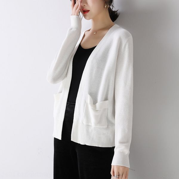 autumn 2020 women's loose solid color comfortable breathable pullover women autumn 2020 women's knitted loose jacket jacketsolid c, White;black
autumn 2020 women's loose solid color comfortable breathable pullover women autumn 2020 women's knitted loose jacket jacketsolid c, White;black