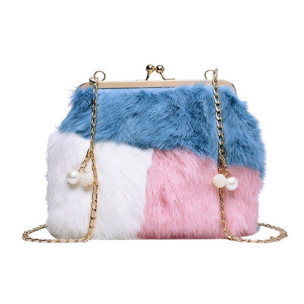 autumn winter shoulder bag women fashion messenger bag chain ladies plush small youth shell hit color
autumn winter shoulder bag women fashion messenger bag chain ladies plush small youth shell hit color
