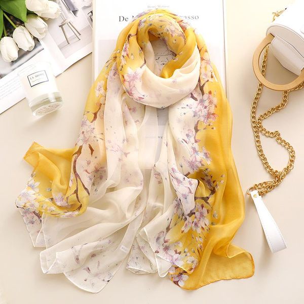 lady style silk scarf two color patchwork shawls and wraps korean style fashion broken flowers women scarf winter new, Blue;gray
lady style silk scarf two color patchwork shawls and wraps korean style fashion broken flowers women scarf winter new, Blue;gray