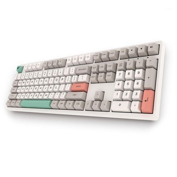 akko 3108 v2-9009 wired mechanical keyboard retro 108 key pbt keycap all key anti-ghosting cherry switch for home office1
akko 3108 v2-9009 wired mechanical keyboard retro 108 key pbt keycap all key anti-ghosting cherry switch for home office1