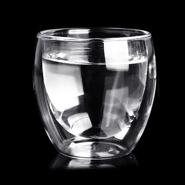 walled 80ml 2.7oz double tazas espresso heat cup tumbler new mug glass coffee tea insulated ceramica de creativas awpjv
walled 80ml 2.7oz double tazas espresso heat cup tumbler new mug glass coffee tea insulated ceramica de creativas awpjv