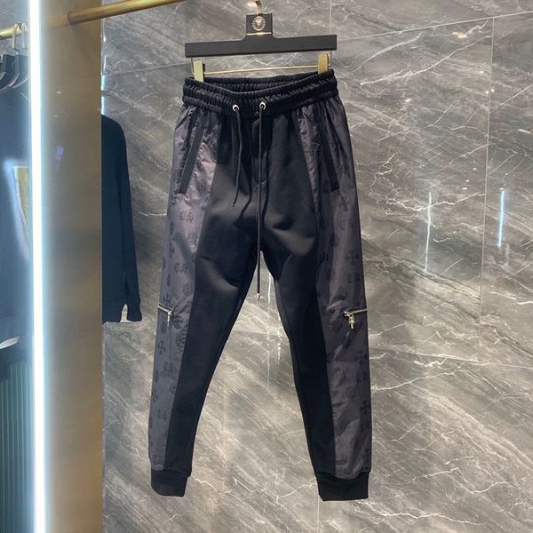 fashion brand new autumn 2020 ins super fire cross sanskrit dark flower casual sports pants men's leggings
fashion brand new autumn 2020 ins super fire cross sanskrit dark flower casual sports pants men's leggings