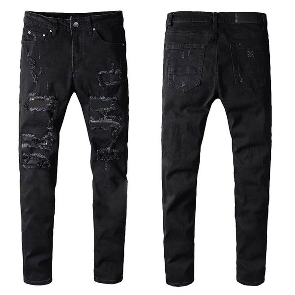 mens jeans classic hip hop pants stylist jeans distressed ripped biker jean slim fit motorcycle denim jeans r4fh, Blue
mens jeans classic hip hop pants stylist jeans distressed ripped biker jean slim fit motorcycle denim jeans r4fh, Blue