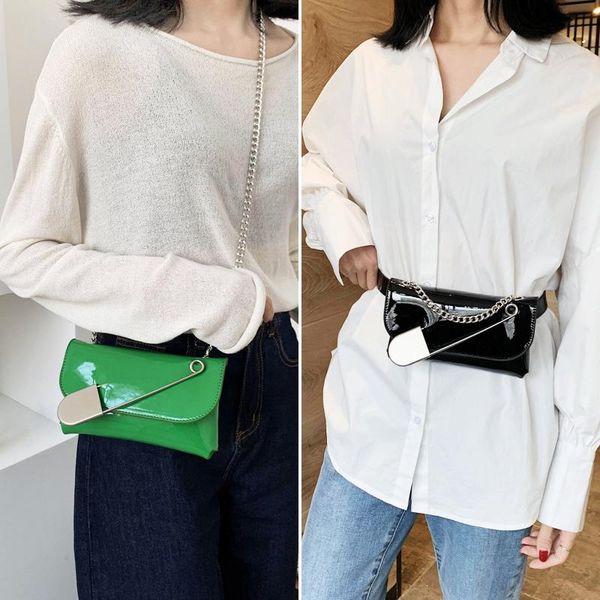 2021 summer new lady pu leather women messenger bags fashion shoulder bags female crossbody girls belt bag chest bag ladies
2021 summer new lady pu leather women messenger bags fashion shoulder bags female crossbody girls belt bag chest bag ladies