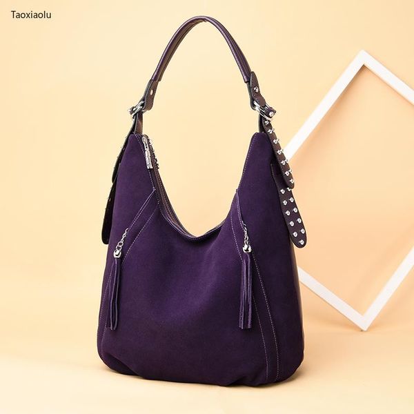 shoulder bags 2021 fashion women handbag designer bag women's leather suede stitched cross crossbody purse
shoulder bags 2021 fashion women handbag designer bag women's leather suede stitched cross crossbody purse