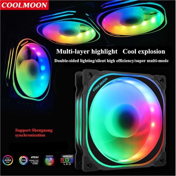 fans & coolings music control support rgb fan 12cm chassis case dor deskcomputer cooling mobo 5v aura sync giant wave style
fans & coolings music control support rgb fan 12cm chassis case dor deskcomputer cooling mobo 5v aura sync giant wave style