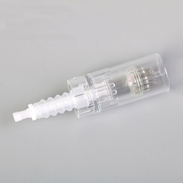 stock 1/3/5/7/9/12/36 pins needle cartridge for dr. pen m7 dermapen mym microneedling pen dhl 7 days delivery
stock 1/3/5/7/9/12/36 pins needle cartridge for dr. pen m7 dermapen mym microneedling pen dhl 7 days delivery