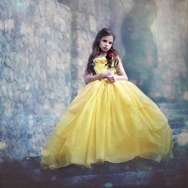 yellow princess flower girl dresses for wedding tiered skirts toddler pageant gowns tulle first communion dress, Red;yellow
yellow princess flower girl dresses for wedding tiered skirts toddler pageant gowns tulle first communion dress, Red;yellow