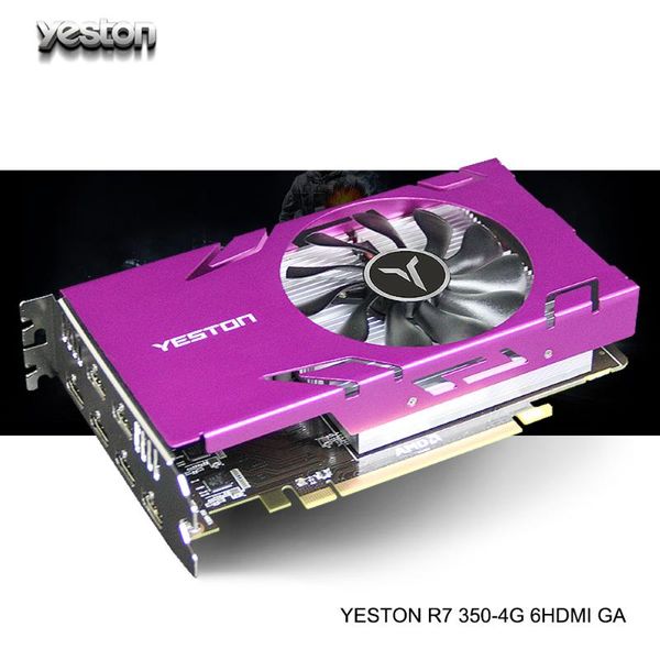 yeston radeon r7 350 gpu 4gb gddr5 128bit gaming настольный компьютер пк поддержки видео графические карты hdmi использование x6 одновременн
yeston radeon r7 350 gpu 4gb gddr5 128bit gaming настольный компьютер пк поддержки видео графические карты hdmi использование x6 одновременн