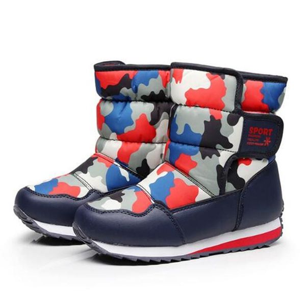 new winter thick plush children snow boots girls boys warm cotton boots baby student waterproof ankle boots kids shoes 04 wmtcsi rimmer, Black
new winter thick plush children snow boots girls boys warm cotton boots baby student waterproof ankle boots kids shoes 04 wmtcsi rimmer, Black