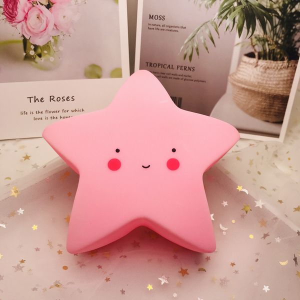night light cartoon children room decorative lighting toys mini bedside bedroom light gift star light toy
night light cartoon children room decorative lighting toys mini bedside bedroom light gift star light toy