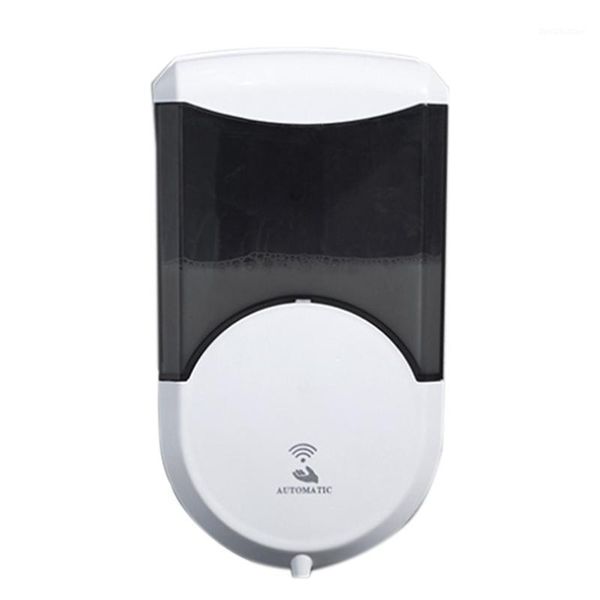 liquid soap dispenser 1pcs automatic sensor el home high-end place smart 600ml1
liquid soap dispenser 1pcs automatic sensor el home high-end place smart 600ml1