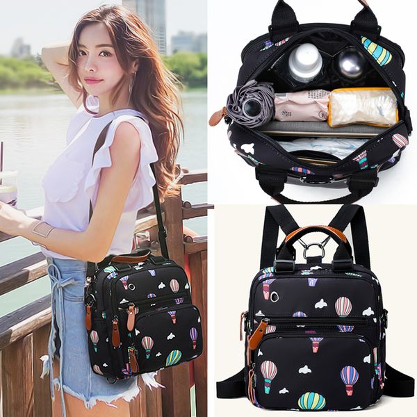 baby diaper land mini fashion mummy maternity nappy mommy bag backpack multifunction for mom changing diper bags 1005
baby diaper land mini fashion mummy maternity nappy mommy bag backpack multifunction for mom changing diper bags 1005