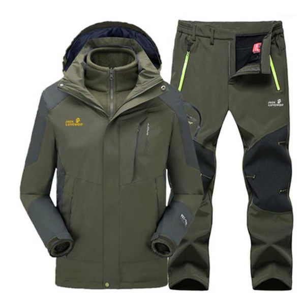outdoor jackets&hoodies wolf claw luye assault suit male three-in-one removable autumn and winter plus velvet thick clothing1, Blue;black
outdoor jackets&hoodies wolf claw luye assault suit male three-in-one removable autumn and winter plus velvet thick clothing1, Blue;black