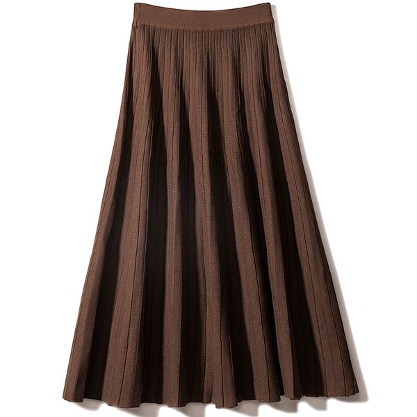 2021 new high waist knitting a-line long black stretch vintage women winter skirt jupe femme saia xdz9
2021 new high waist knitting a-line long black stretch vintage women winter skirt jupe femme saia xdz9